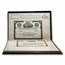 America's Great Corporations Collection Stock Certificates