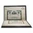 America's Great Corporations Collection Stock Certificates