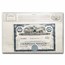 America's Great Corporations Collection Stock Certificates