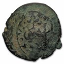 Amirs of Qunduz 2 Dinars (1497-1505) Average Circulation