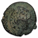 Amirs of Qunduz 2 Dinars (1497-1505) Average Circulation