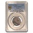 AN 12-A (1803) France Silver 1 Franc MS-63 PCGS