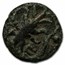 Ancient Greece, Asia Minor Pisidia,Selge AE Unit 2nd-1st C. BC VF