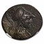 Ancient Greece Phrygia Apameia AE 23 (89-40 BC) XF NGC