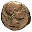 Ancient Greece, Pontus Sinope AE Unit (2nd-1st Cent. BC) VF