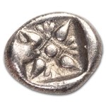 Ancient Greece Silver Obol 5th-2nd Century BC (Random Coin)