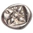 Ancient Greece Silver Obol 5th-2nd Century BC (Random Coin)