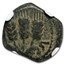 Ancient Judaea AE Prutah Agrippa I (37-44 AD) NGC