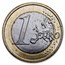 Andorra 1 Cent-2 Euro 8-Coin Euro Set BU