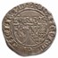 Anglo France-Saint Lo AR Blanc Henry VI (1422-1436 AD) AU