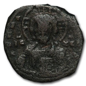 Anonymous Byzantine Emperor Basil II (976-1025 AD) Anonymous Byzantine Emperor Basil II (976-1025 AD)