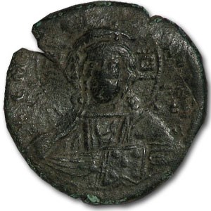Anonymous Byzantine Emperor Romanus III (1028-1034 AD) Anonymous Byzantine Emperor Romanus III (1028-1034 AD)