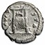 Antoninus Pius & Faustina: Silver 2-Coin Presentation Set