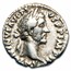 Antoninus Pius & Faustina: Silver 2-Coin Presentation Set