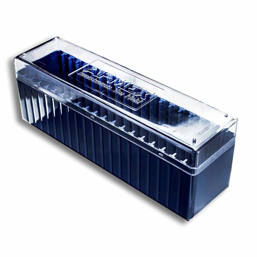 APMEX 20-Count Storage Box for APMEX MintDirect® & TEP Singles