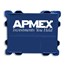 APMEX 500-Coin Monster Box (Empty)