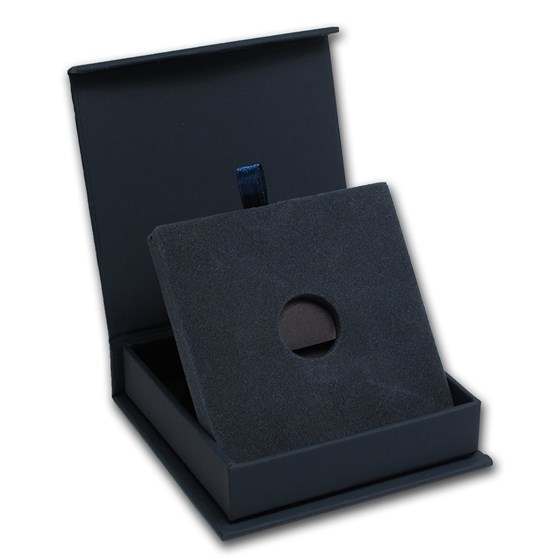 APMEX Gift Box - 1/10 oz Perth Mint Gold Coin Series 2 APMEX Gift Box - 1/10 oz Perth Mint Gold Coin Series 2