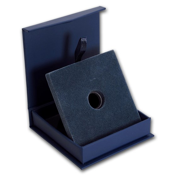 APMEX Gift Box - 1/10 oz Perth Mint Gold Coin APMEX Gift Box - 1/10 oz Perth Mint Gold Coin