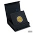 APMEX Gift Box - 1/2 oz Perth Mint Gold Coin Series 2