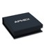 APMEX Gift Box - 1/2 oz Perth Mint Gold Coin Series 2