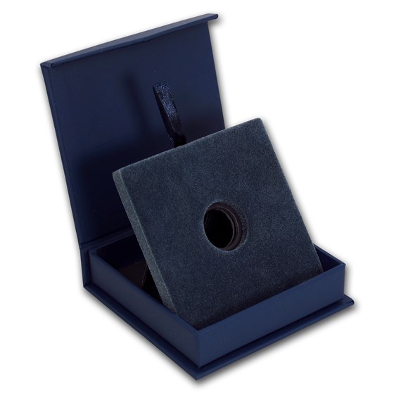 APMEX Gift Box - 1/4 oz Perth Mint Gold Coin APMEX Gift Box - 1/4 oz Perth Mint Gold Coin