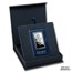 APMEX Gift Box - 1 oz PAMP Suisse Silver Bar (w/Assay)