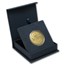 APMEX Gift Box - 1 oz Perth Mint Gold Coin Series 2