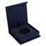 APMEX Gift Box - 1 oz Perth Mint Silver Coin Lunar Series 2