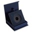 APMEX Gift Box - 1 oz Perth Mint Silver Coin Lunar Series 2