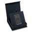 APMEX Gift Box - 1 oz Silver Bar (w/ Direct Fit Capsule)