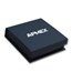 APMEX Gift Box - 1 oz Silver Bar (w/ Direct Fit Capsule)