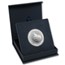 APMEX Gift Box - 2 oz Perth Mint Silver Coin