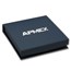 APMEX Gift Box - 2 oz Silver Round SMI (50.8 mm)