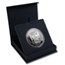 APMEX Gift Box - 5 oz Silver Round APMEX (63.5 mm)