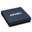 APMEX Gift Box - 5 oz Silver Round APMEX (63.5 mm)