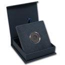 APMEX Gift Box - Includes 13 mm Air-Tite Holder with Gasket