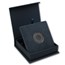APMEX Gift Box - Includes 14 mm Holder with Gasket