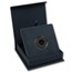 APMEX Gift Box - Includes 15 mm Holder with Gasket
