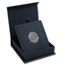 APMEX Gift Box - Includes 16 mm Direct Fit Air-Tite Holder