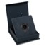 APMEX Gift Box - Includes 17 mm Holder with Gasket