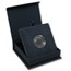 APMEX Gift Box - Includes 18 mm Direct Fit Air-Tite Holder