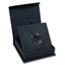 APMEX Gift Box - Includes 19 mm Direct Fit Holder