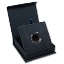 APMEX Gift Box - Includes 22 mm Direct Fit Holder