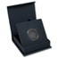 APMEX Gift Box - Includes 23 mm Holder with Gasket