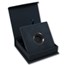 APMEX Gift Box - Includes 24 mm Direct Fit Holder