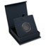 APMEX Gift Box - Includes 25 mm Holder with Gasket