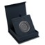 APMEX Gift Box - Includes 28 mm Air-Tite Holder with Gasket