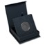 APMEX Gift Box - Includes 30.6 mm Direct Fit Air-Tite Holder