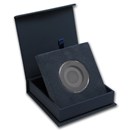 APMEX Gift Box - Includes 30 mm Holder with Gasket