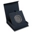 APMEX Gift Box - Includes 30 mm Holder with Gasket